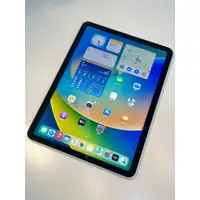 在飛比找蝦皮購物優惠-【艾爾巴二手】APPLE iPad Air5 WIFI版 A