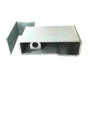 Shipping Container Security Locking Case/box