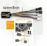 SpeedBox Kompatibel mit Giant E-Bikes/Tuning-Chip mit Bluetooth
