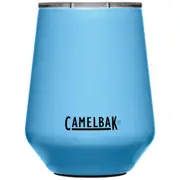 Camelbak Horizon 350ml Wine Tumbler, Insulated Stainless Steel - Powder Blue