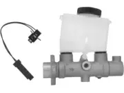 API OEF3 Brake Master Cylinder fits Mazda MX3 1992-1995 1.6L 4 Cyl 52MNVK (for: Mazda)