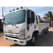 FIT ISUZU ELF NPR NQR HD TRUCK 2008-2015 SET HEADLIGHT LAMP SIGNAL LIGHT LH LEFT (for: Isuzu)