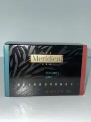 Scarborough and Co Crabtree and Evelyn Meridien Soap 4.25oz/ 120