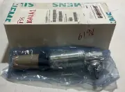 DUNKERMOTOTOREN GR 63X55 GEARMOTOR 3100 RPM 220 V U3S