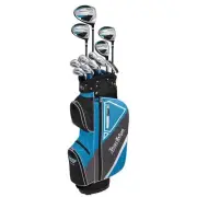 Tour Edge Bazooka 370 Complete Set Club Set Regular New