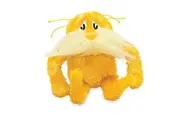 Manhattan Toy Dr. Seuss The Lorax Soft Stuffed Animal Toy 6H in