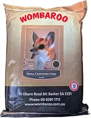 WOMBAROO Small Carnivore 5KG