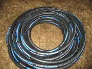 GATES HYDRAULIC HOSE 8M3K 1/2" 100' FEET ONE WIRE HOSE SAE 100R17 3000 PSI