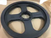 QD Sheave 2B136SK