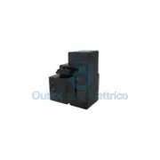 Sts Proxi / N Inserter, Black