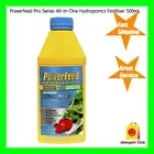 Powerfeed Pro Series All-In-One Hydroponics Fertiliser 500mL eBC