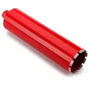 Baumr-AG Diamond Core Drill Bit 114mm Concrete Wet Dry Tile Stone Brick Marble 1