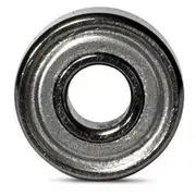 CARBITOOL 1/2inch Outside 3/16inch Inside Replacement Ball Bearing - TB11