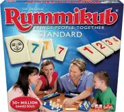 Rummikub Standard Board Game