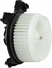 New AC Heater Blower Motor Fan Compatible for Toyota Corolla RAV4 Matrix Scion TC XB 1.8L