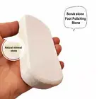 Exfoliating Stone Natural Mineral Stone Cracked Heel Scrub Spa Scurf Rock Clean