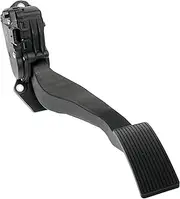 Dorman 699-118 Accelerator Pedal Compatible with Select Cadillac/Chevrolet/GMC Models