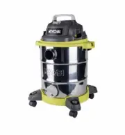 NEW Ryobi 1500W 30L Wet and Dry Vacuum RVC-1530IPT-G