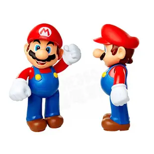 任天堂 JAKKS 超級瑪利歐 20吋 20INCH 50CM 50公分 可動公仔 模型 瑪莉歐 SUPER MARIO