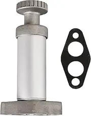 Replacement Excavator Fuel Hand Primer Pump for Caterpillar Engine 3116, 3126, 3126B, 3126E, 3208, 3304