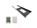 Adventure Kings Kings 100L Fridge Slide + Wireless Camping Fridge Thermometer