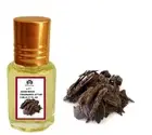 Mayin Oudh Wood Attar Perfume Long Lasting Scent 5ml Bottle