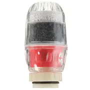 2PCS Carbon Kitchen Home Faucet Tap Water Clean Purifier Filter Cartridge