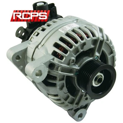 New 150A Alternator For Citroen - Europe C4 Coupe (LA_) RFK (EW10J4S) 2.0 437472 (for: Renault)