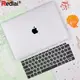全透明鏤空保護殼 蘋果 MacBook Air 13 Pro 14新Air 15 M2 筆電殼 電腦保護套 送注音鍵盤膜