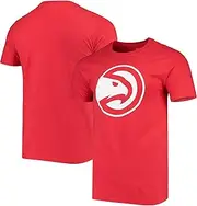 Outerstuff NBA Infants Toddler Team Color Alternate Primary Logo T-Shirt