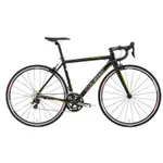 特價 LG LOUIS GARNEAU 鋁合金 105 22速 公路車 CTR COMP 黑 白