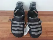 Crocs X Beams Classic All Terrain Military Crocs - Black Mens UK10 | US11