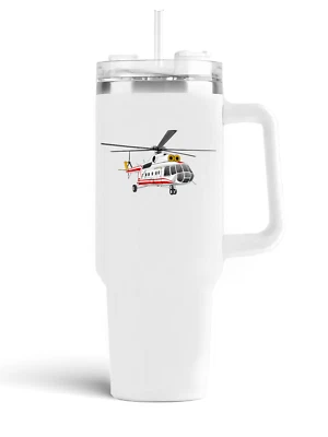 Mil Mi-8 Quencher - 40oz.