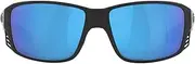 [Costa Del Mar] Men's Tuna Alley Pro Sunglasses