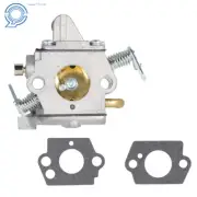 MS180 MS170 Chainsaw Carb Fits For 017 018 For ZAMA 1130 120 0603 Carburetor