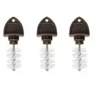 Beer Tap Brush Bars Cleaning For Bar Home Brew Dispenser Plastic+metal