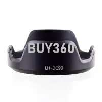 在飛比找Yahoo!奇摩拍賣優惠-W182-0426 for 佳能SX60遮光罩 LH-DC9
