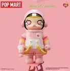 Popmart Mega Space Molly 400%+100% Love A Lot Bear Action Figure In Stock New