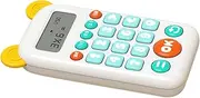 DRESSOOS Math Games for Boys and Girls 6-8 Learning Toy Educational Math Toy Oral Calculation Practice Machine