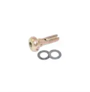 ADVANCED ENGINE DESIGN Hi-Flow Accelerator Pump Nozzle Screw - 5550