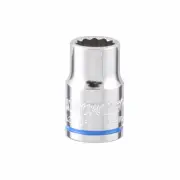Kincrome K2835 - Socket 3/8" Drive 10mm Mirror Polish