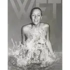 Making WET: The Magazine of Gourmet Bathing by Leonard Koren (English) Hardcover