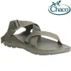 Chaco Z/1 CLASSIC 男款 運動涼鞋/水陸鞋 標準款 CH-ZCM01 HH24 綠橄欖之夜