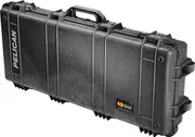 Pelican 1700 Black Case with Foam