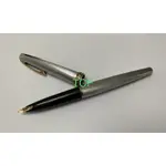 超美指甲尖！美國🇺🇸製 1970S 西華鋼筆 LADY SHEAFFER 鋼筆 14K F 尖