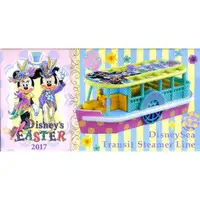 在飛比找蝦皮購物優惠-DISNEY東京迪士尼TOMICA多美車2017復活節海洋限