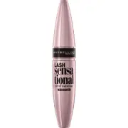 Maybelline Lash Sensational Lengthening Mascara - Very Black 9ml
