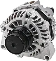 Genuine Alternator 12V 140A MXA2059