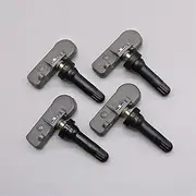 4PCS for Buick for Enclave for Lacrosse for Chevrolet for Impala for Avalanch for Escalade for TIRE Pressure Sensor TPMS 13581558 13586335 22853741