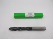 KVAL RBSC0808500-N Router Compression Bit 1/2" Dia x 1/2" Shank 5" OAL